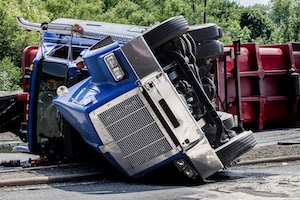 Truck Accidents