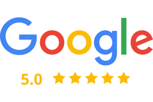 Google Review - Badge