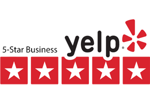 Yelp - Badge