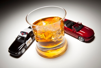 DUI Law in Upland 