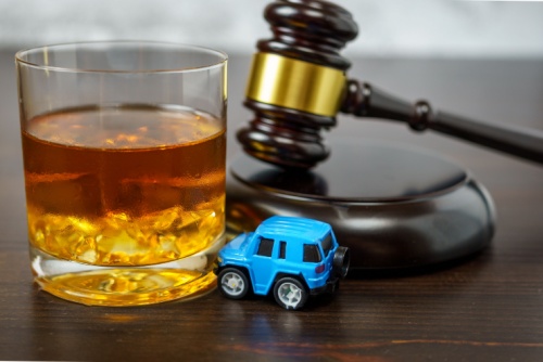 DUI Law Victorville 