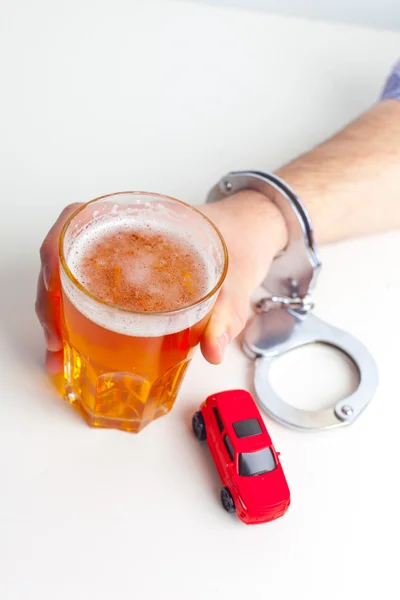 DUI Law in Ontario. 