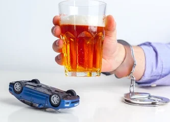 DUI Law in Rancho Cucamonga 