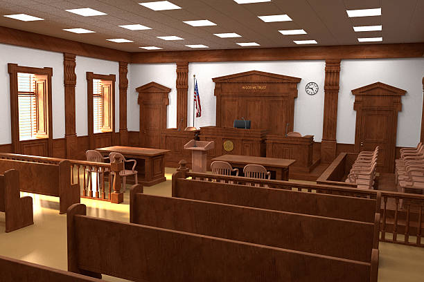 Court Room 