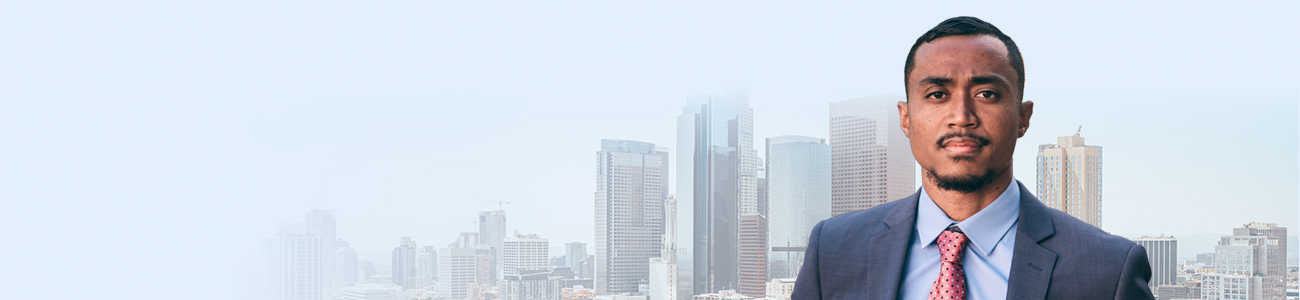 Picture of Walter D. Shaw III